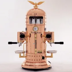Кофемашина Victoria Arduino Venus bar 2V copper, 220V автом – купить в RuOborudovanie.ru с доставкой до двери Купить кофемашина victoria arduino venus bar 2v copper, 220v автом – цена от завода, доставка до двери | RuOborudovanie.ru