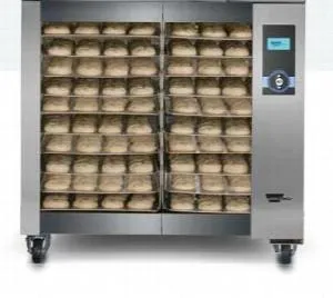 Шкаф расстоечный Wiesheu для Dibas 64 Gs 64L – купить по цене завода