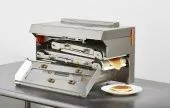 Купить автомат для оладьев popcake pc10srurent /демо – цена от завода, доставка до двери | RuOborudovanie.ru