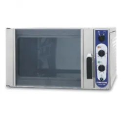 Купить печь конвекционная metos chef 240 3751958 – цена от завода, доставка до двери | RuOborudovanie.ru