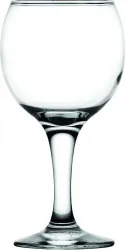 Купить бокал для вина 290 мл bistro [01050774, 44411/b] – цена от завода, доставка до двери | RuOborudovanie.ru