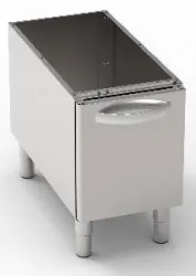 Стенд закрытый 900 серии Tecnoinox Vnp4L9 316117 – купить в RuOborudovanie.ru с доставкой до двери Купить стенд закрытый 900 серии tecnoinox vnp4l9 316117 – цена от завода, доставка до двери | RuOborudovanie.ru