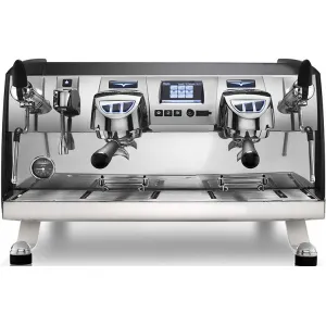 Кофемашина Victoria Arduino VA 388 Black Eagle Gravimetric 2 gr 380V standart black color автомат – купить по цене завода