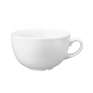 Чашка Cappuccino 227МЛ Vellum, цвет White полуматовый Whvmcb201 – купить по цене завода