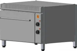 Купить шкаф жарочный итерма (iterma) пдэ-800/700м демо – цена от завода, доставка до двери | RuOborudovanie.ru