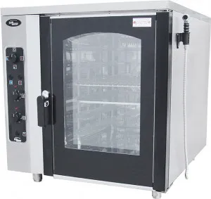 Пароконвектомат Grill Master пкэ/10г 22103 – купить по цене завода