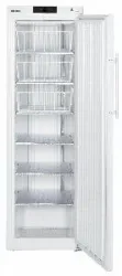 Купить шкаф морозильный liebherr gg 4010 – цена от завода, доставка до двери | RuOborudovanie.ru