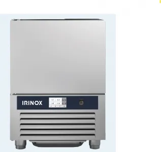 Шкаф шоковой заморозки Irinox Easyfresh Next Xs – купить по цене завода