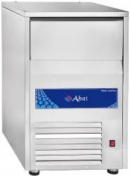 Купить льдогенератор abat лг-150/40г-01 арт.71000019548 гранулированного льда 150 кг/сутки – цена от завода, доставка до двери | RuOborudovanie.ru