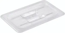 Купить крышка к гастроемкости hurakan gd-k 1/6 – цена от завода, доставка до двери | RuOborudovanie.ru