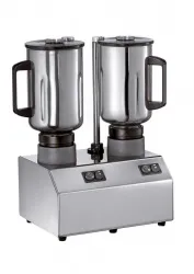 Купить блендер dihr f2 inox – цена от завода, доставка до двери | RuOborudovanie.ru