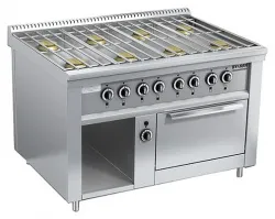 Плита газовая Вулкан Прг-Iiа-8М ДШ Standart 824139 900 серия – купить в RuOborudovanie.ru с доставкой до двери Купить плита газовая вулкан прг-iiа-8м дш standart 824139 900 серия – цена от завода, доставка до двери | RuOborudovanie.ru