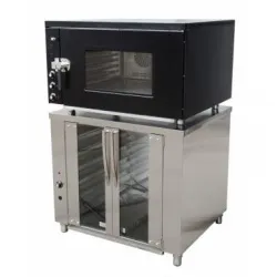 Купить шкаф расстоечный grill master рпк 5 22220 – цена от завода, доставка до двери | RuOborudovanie.ru