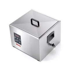 Купить термостат-ванна sirman softcooker sr 2/3 объем 19л с крышкой и краном (sous vide) – цена от завода, доставка до двери | RuOborudovanie.ru