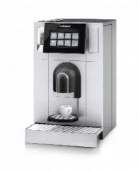 Купить кофемашина-суперавтомат schaerer coffee prime система для цельного молока – цена от завода, доставка до двери | RuOborudovanie.ru
