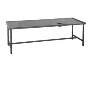 Стол сортировочный 1600 ММ правый Apach Chef Line L717096 – купить по цене завода