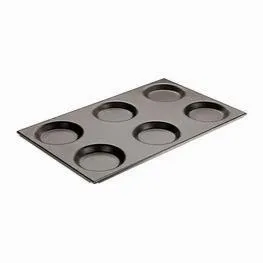 Противень Paderno для выпечки Gn1/1 41755-11 – купить по цене завода