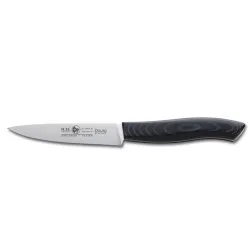 Купить нож для чистки овощей 10см douro gourmet 22101.dr03000.100 – цена от завода, доставка до двери | RuOborudovanie.ru