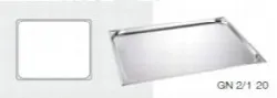 Купить гастроемкость blanco gn 2/1-20 550 566 – цена от завода, доставка до двери | RuOborudovanie.ru