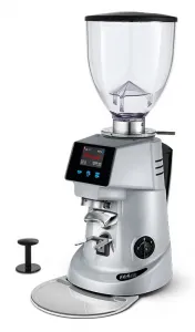 Кофемолка Fiorenzato F64 EVO (серый) – купить по цене завода