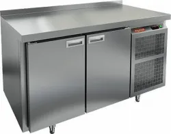 Купить стол холодильный hicold bn 111 br2 tn bar – цена от завода, доставка до двери | RuOborudovanie.ru