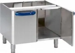 Стенд закрытый 700 серии Tecnoinox Vnp70L7 616056 – купить в RuOborudovanie.ru с доставкой до двери Купить стенд закрытый 700 серии tecnoinox vnp70l7 616056 – цена от завода, доставка до двери | RuOborudovanie.ru