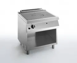 Плита со сплошной поверхностью газовая 700 серии Apach Chef Line Slrstg87Os – купить в RuOborudovanie.ru с доставкой до двери Купить плита со сплошной поверхностью газовая 700 серии apach chef line slrstg87os – цена от завода, доставка до двери | RuOborudovanie.ru