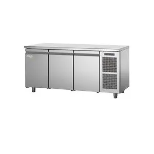 Стол морозильный Apach Chef Line Ltfm11Tur – купить по цене завода