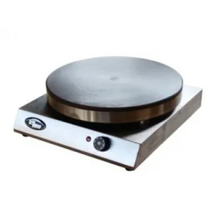 Блинница Grill Master Ф1БкрЭ (21801) электр. 1х340мм – купить по цене завода