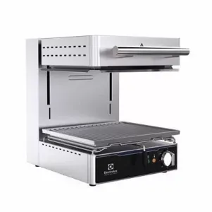 Гриль-саламандра Electrolux E0Uucebomoh 283011 – купить по цене завода