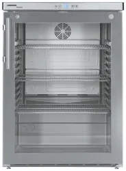 Купить шкаф холодильный liebherr fkuv 1663-24 001 – цена от завода, доставка до двери | RuOborudovanie.ru