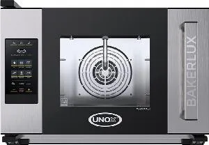 Конвекционная печь Unox Xeft-03Hs-Emrv – купить в Боре артикул завода C1527