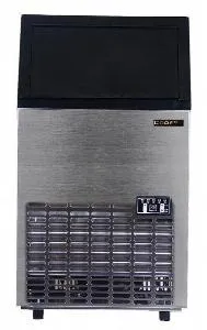 Льдогенератор Cooleq IC-65 кубики – купить по цене завода
