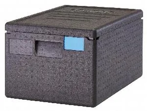 Термоконтейнер Cambro Cam Gobox Epp180110 изотермический – купить по цене завода