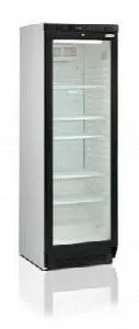 Шкаф холодильный Tefcold Scu1375 со стеклом – купить по цене завода