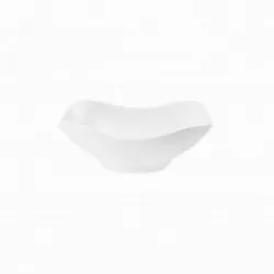 Купить салатник квадратный фарфор coup fine dining uni seltmann weiden 13x13см 001.742658 – цена от завода, доставка до двери | RuOborudovanie.ru