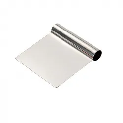 Купить скребок, нерж. 12х12см 3300.12 – цена от завода, доставка до двери | RuOborudovanie.ru