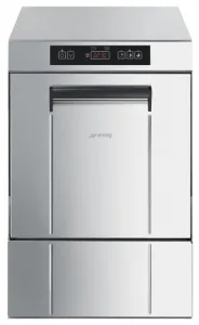 Посудомоечная машина Smeg UG405DM для стаканов фронтальная – купить по цене завода