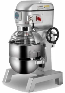 Миксер планетарный gastromix b 40c – купить по цене завода