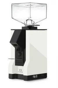 Кофемолка Eureka Mignon Silenzio 50 15BL White – купить по цене завода