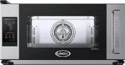Купить конвекционная печь unox xeft-03eu-etrv – цена от завода, доставка до двери | RuOborudovanie.ru