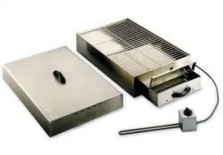 Купить коптильня roller grill fm 2 – цена от завода, доставка до двери | RuOborudovanie.ru
