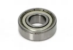 Подшипник 6202 Zz Brg013Un