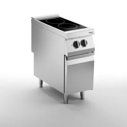 Купить плита стеклокерамическая 900 серии apach chef line slrv49cs – цена от завода, доставка до двери | RuOborudovanie.ru