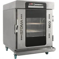 Купить печь томления robolabs istoma neo низкотемпературного приготовления электрическая – цена от завода, доставка до двери | RuOborudovanie.ru