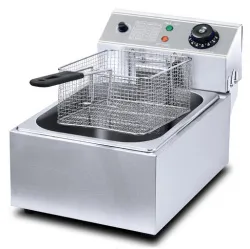 Фритюрница Viatto EF-8L-B – купить в RuOborudovanie.ru с доставкой до двери Купить фритюрница viatto ef-8l-b – цена от завода, доставка до двери | RuOborudovanie.ru