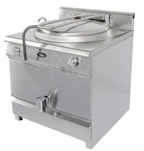 Котел пищеварочный Grill Master Ф1КПГ/250 арт.13064 газ – купить по цене завода
