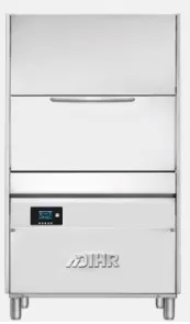 Машина котломоечная Dihr Lp3 S Plus Elettronica + Xp – купить по цене завода