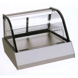 Купить витрина тепловая starfood 110l-1 – цена от завода, доставка до двери | RuOborudovanie.ru