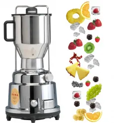Блендер Vema FR2093 Inox 3,5л, 0,8кВт, вариатор скорости – купить в RuOborudovanie.ru с доставкой до двери Купить блендер vema fr2093 inox 3,5л, 0,8квт, вариатор скорости – цена от завода, доставка до двери | RuOborudovanie.ru